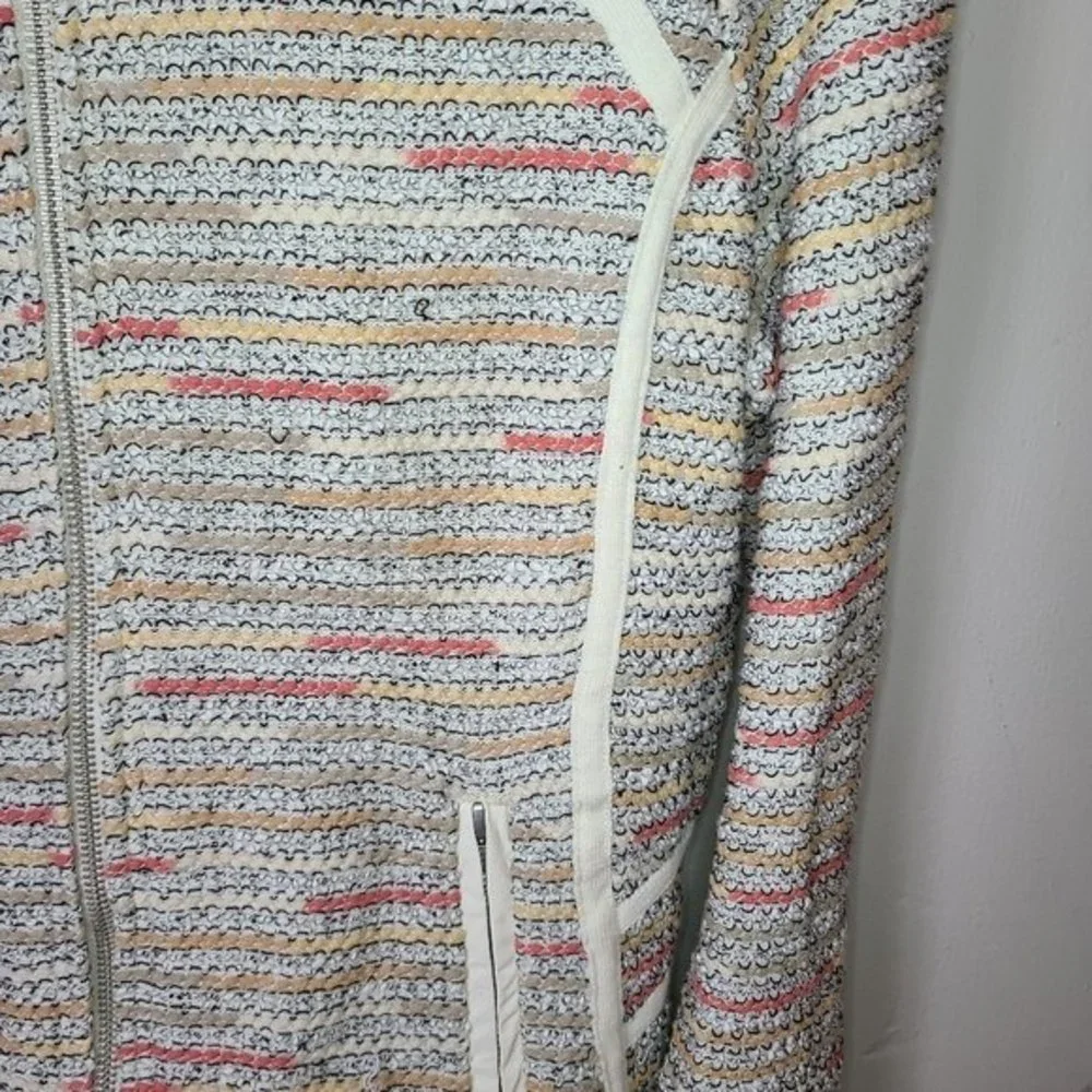 Nic + Zoe Dandelion Jacket - Picture 4 of 7